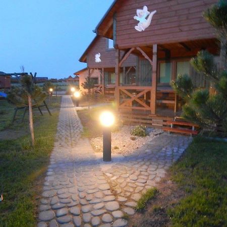 Stumilowy Las Mielenko Dış mekan fotoğraf